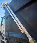 Tarp System Tension Bar for Up to 95 wide