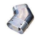 0381-940030 AeroForce (OEM) 45 Degree Offset Corner Casting