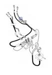 Agri-Cover 30647 #10 6 Ga. Terminal Ring