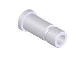 Agri-Cover 4002294 Nylon Wear Bushing