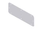 Agri-Cover 4002709 Plexiglass Window