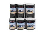 Agri-Cover 4005979 AGRI-COVER Emergency Repair Kit (12.5 x 10' black adhesive roll)