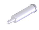 Agri-Cover 40964 Motor Extension Shaft