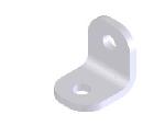 Agri-Cover 60712 Lower Handle Holder Bracket