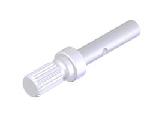 Agri-Cover 60998 Spline Shaft for 3 Aluminum Roll Tube
