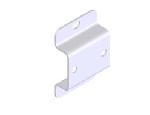 Agri-Cover 70226 Spring Box Mount Bracket