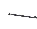 Agri-Cover 70983 Ratchet Strap w/ Hook (19 long)