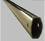 Aluminum Cross Tube - 103