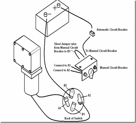 Us Tarp Wiring Diagram