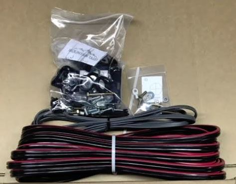 Mountain K0171D Conversion Kit for Dump Body