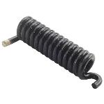 Mountain K0502 Torsion Spring - 5/8, 3300 lb,  Passenger Side