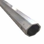 Mountain K0835 Drilled Lower Arm for K12CSET Tarp System