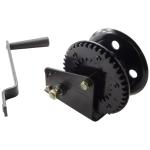 Mountain CKH001 Boat winch for Ck Hauler