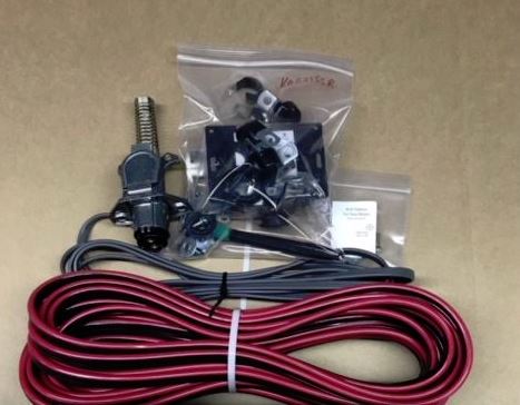 Mountain K0171SS Conversion Kit for Southern Spec