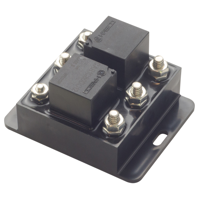 Mountain K0176M Solenoid Module | Carolina Tarps tarp motor wiring diagram 