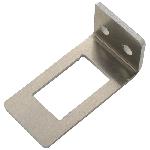 Mountain K0176RSB Mount Bracket for Rocker Switch