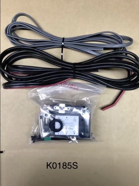 Mountain K0185S Cab Control Set-Up Conversion Kit for Dump Bodies, Direct Drive w/ Rocker Switch