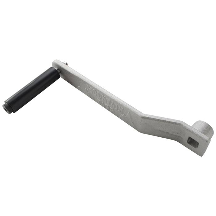 Mountain K0330 Aluminum Crank Handle