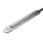 Mountain KS6252 Frt. Arm Connector Trans. Flip Tarp