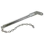 Mountain KS6253 Back Up Arm Connect Trans. Flip Tarp