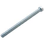 Mountain SF0120 3/8 x 5 Full Thread Bolt