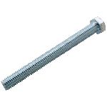 Mountain SF0121 1/2-13 x 5 Full Thread Bolt