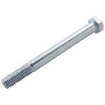 Mountain SF0124 1/2 x 5 Hex Head Bolt