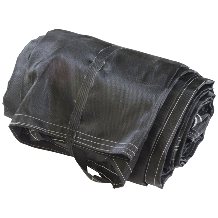 Mountain Ratchet Side Roll Replacement Tarps for Transfer Trailers