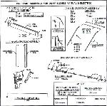 Mountain Underbody Mount Tarp Systems for Dump Bodies