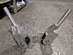 G1734L Driver Side Arm Plug Spring Assembly