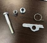 Pioneer HR4788KIT Locking Ratchet Pawl Assembly for RP4500SAR 