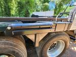 Pioneer HR4719 Rack Gear Cylinder