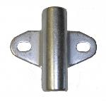 Galvanized Bow Bracket for 1-1/16 Tarp Bow