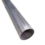 Roll Tube for Side Roll Tarp | 2 x 24' One Piece