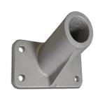 Aluminum Flex Bow Pocket (1 Pocket)