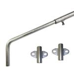 Tarp Bows & Hardware