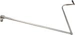 Short Folding Crank Handle with U-Joint (7' 3 - 8' 8)