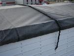 Shock Cords for Side Roll Tarps