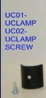 U-Clamp Screw for Side Roll Kits