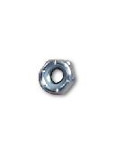 3/8 Nylock Nut