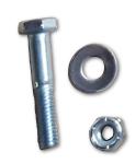5/16 x 3/4 Hex Bolt