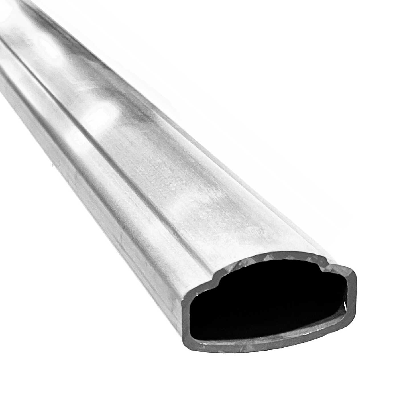 US Tarp 11232 Aluminum Cross Tube 105-1/2