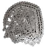 Chain for Ground-Level Crank Manual Tarp Systems - 10' #40 