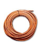 6 Gauge Dual Conductor Copper Wire - 55' 6/2 Parallel Bonded Booster Cable MADE IN USA