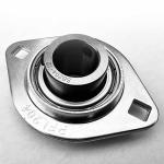 Axle Bearing with Flanges 3/4