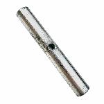 Stud Shaft 5 x 3/4 Galvanized Steel Tarp Axle Shaft