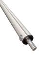 Telescoping 3-piece Tarp Axle - Adjustable for beds up to 110 wide