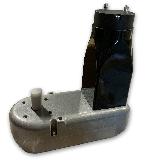 US Tarp 11248 Heavy Duty 70:1 12V Tarp Motor with Cast Aluminum Housing