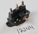 US Tarp 12244 Trombetta Solenoid Switch