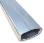 Roll-Rite® 46250 | Pivot Tube for 5-Spring Underbody, 96 Long | Aftermarket Part